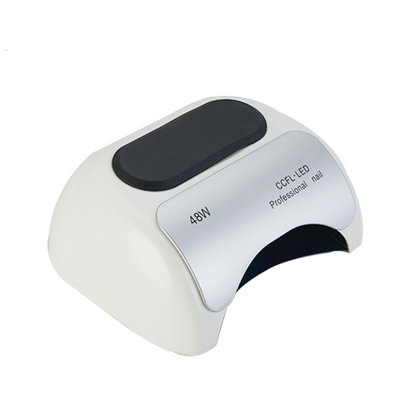 FNL016 Smart nail phototherapy machine, three-speed adjustable LED nail  lamp, dual light source nail phototherapy lamp