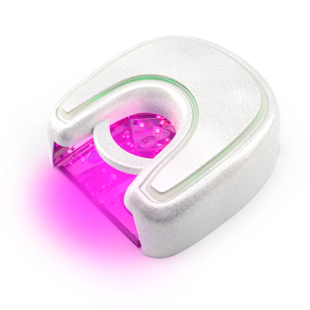 RNL015 New product Rechargeable Cordless 48W Professional LED UV Nail Lamp Nail Light Nail Dryer UV Lamp