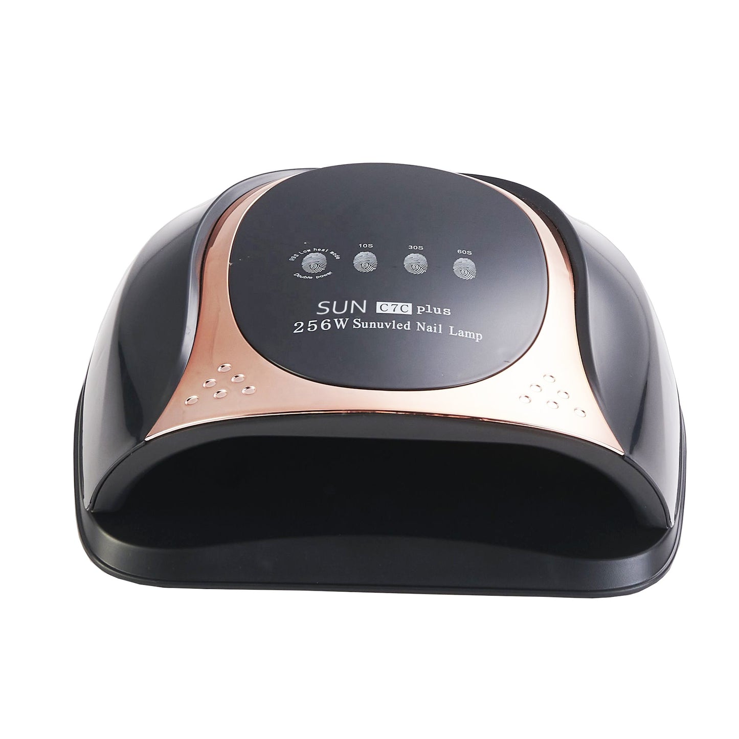 FNL002 New 256W Touch screen key Nail Lamp Salon Equipment Gel Polish Curing Nail Dryer SUN UV LED Nail Lamp