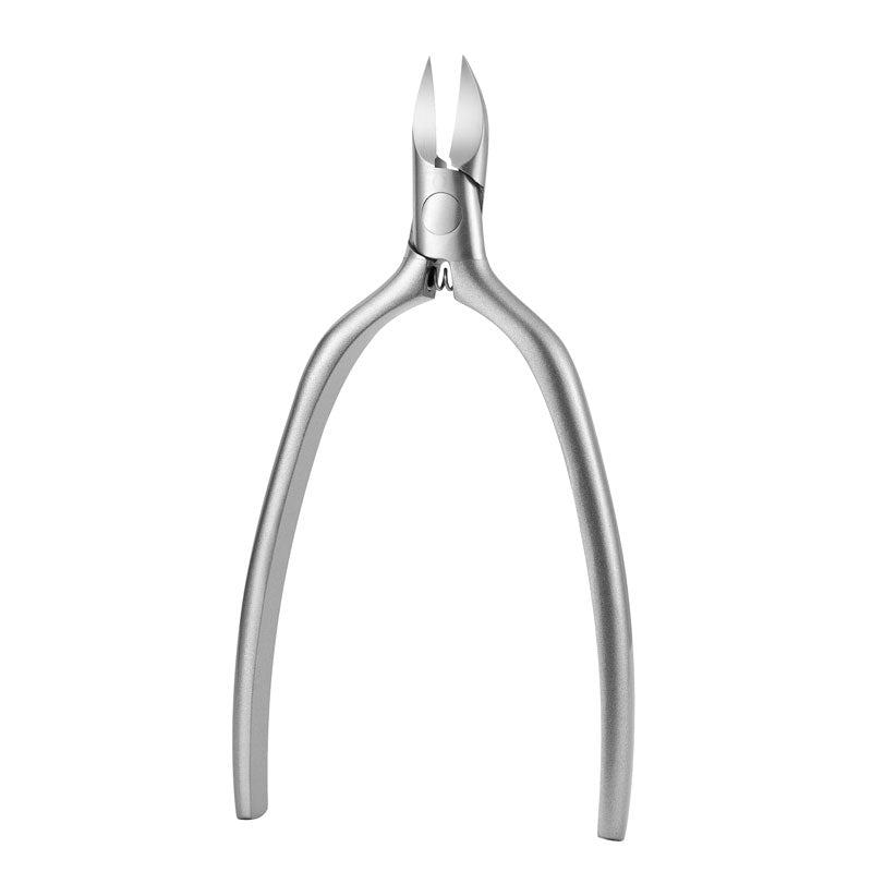 NNC008   Hot Selling Stainless Steel Toe nail nippers Cuticle Nippers