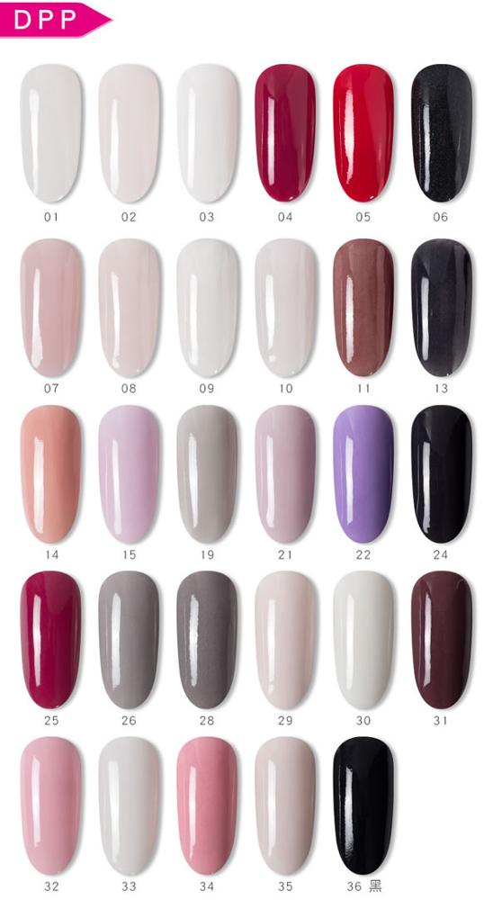 FNP088  Queen Fingers 10g Dipping Nails Art Gradient Nails Infiltration Powders for UV Gel Pigment Acrylic