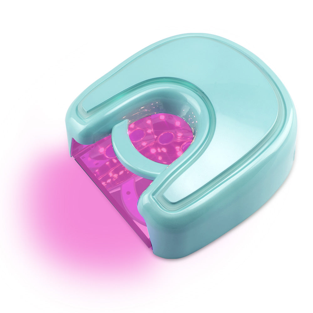 RNL015 New product Rechargeable Cordless 48W Professional LED UV Nail Lamp Nail Light Nail Dryer UV Lamp