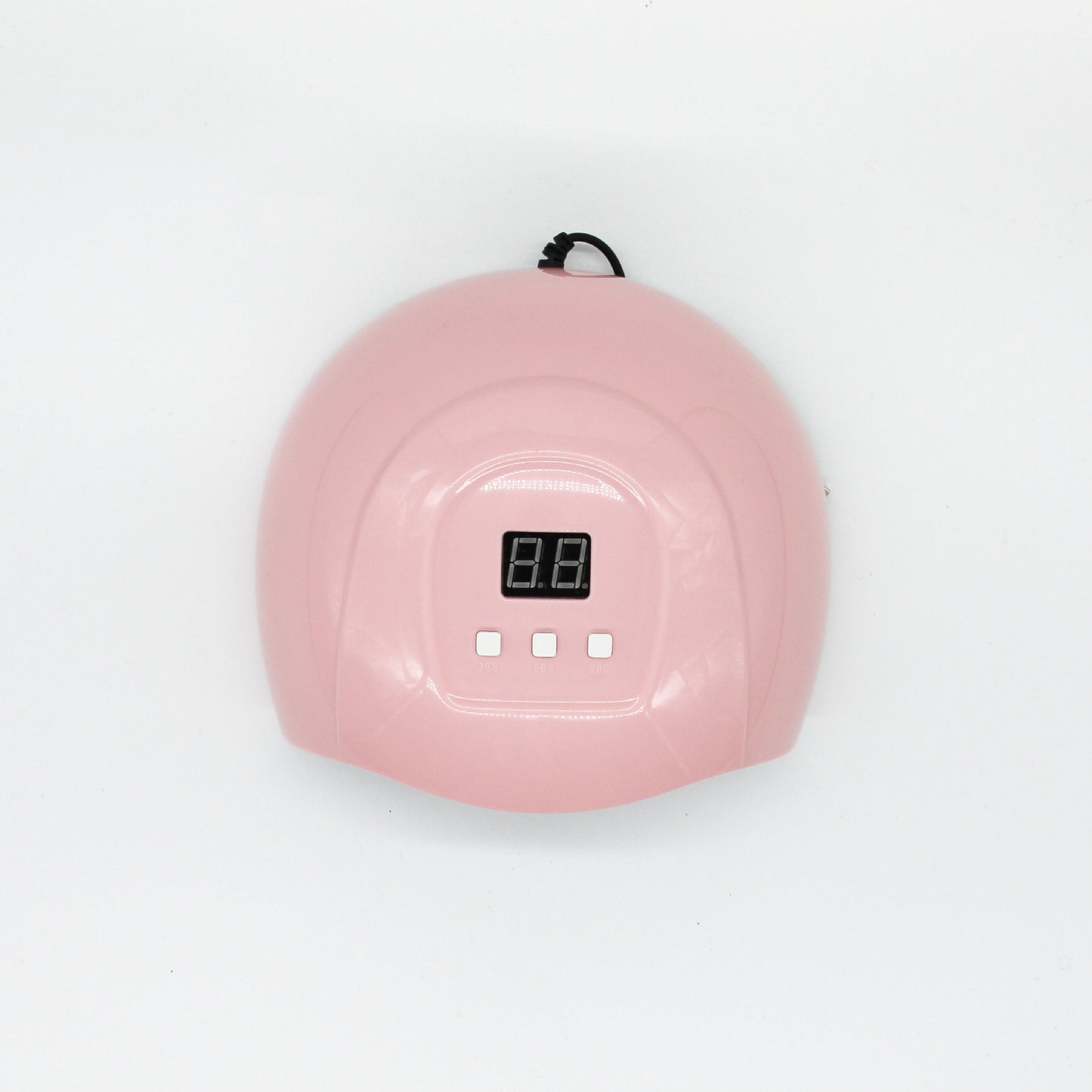 FNL013 Mini nail LED lamp 52W nail lamp, mini led nail phototherapy machine, bow uv curing lamp