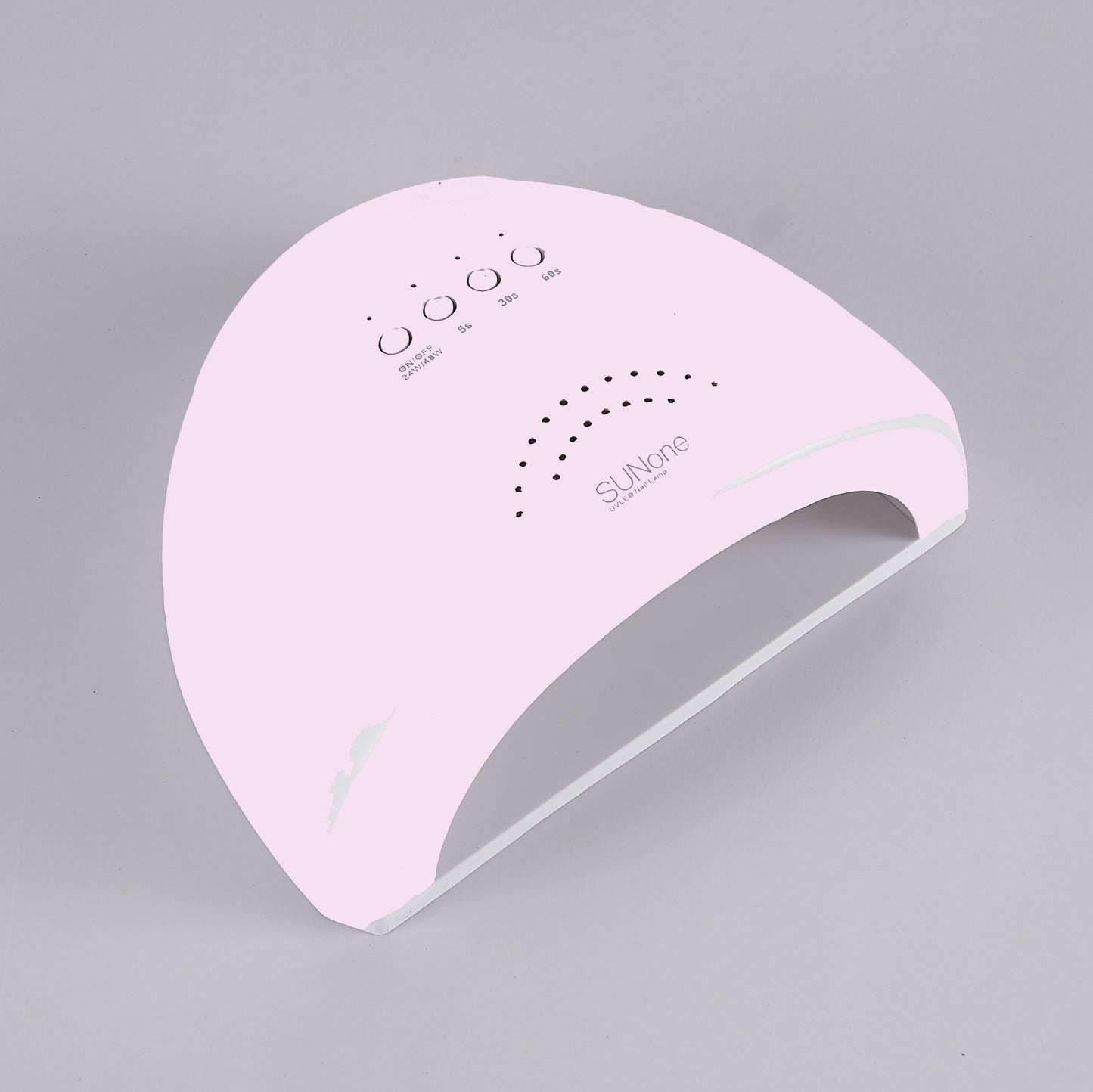 FNL005 Sunone Nail Phototherapy Lamp 48W, Nail Polish Smart Nail Machine LED Nail Dryer