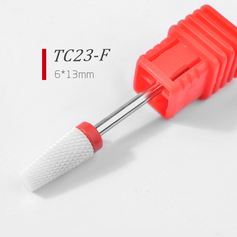 FMT002 Ceramic Grinder Single Bullet Type Electric Nail Grinder Tool